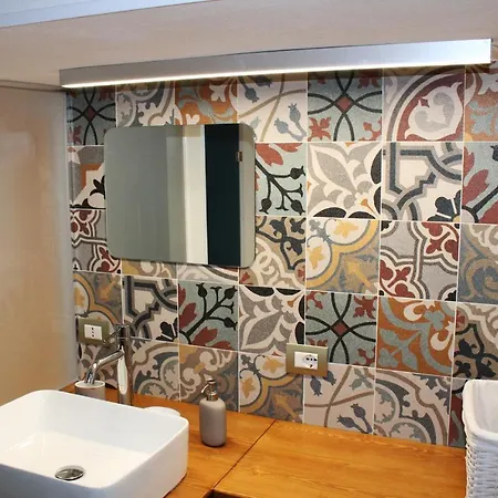 Apartment Carducci Loft *