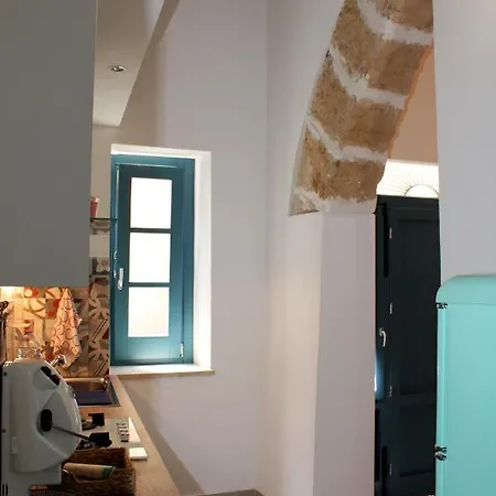 Carducci Loft Apartment Castellammare del Golfo