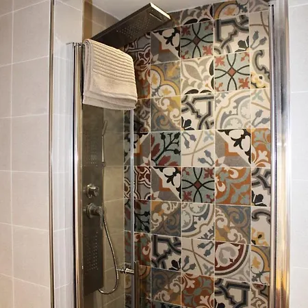 Carducci Loft Apartment