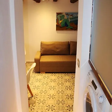 Carducci Loft Apartment Castellammare del Golfo