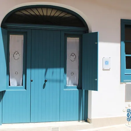 Carducci Loft Apartment Castellammare del Golfo