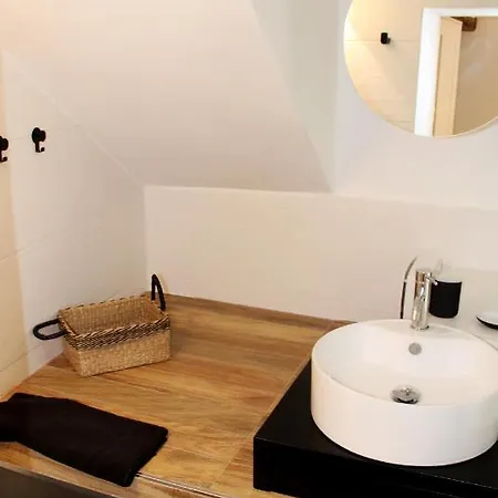 Apartment Carducci Loft