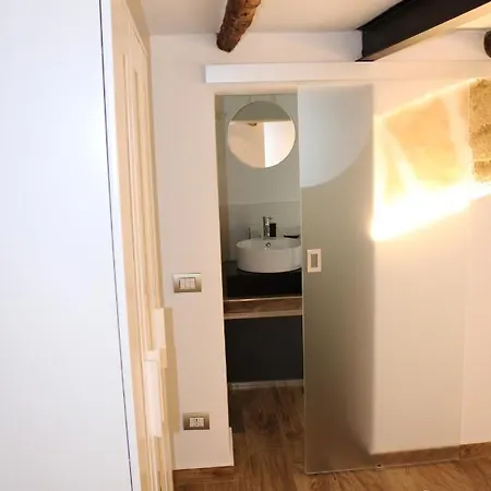 Carducci Loft Apartment Castellammare del Golfo