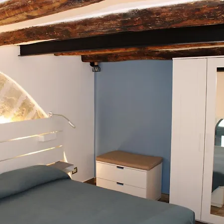 Carducci Loft