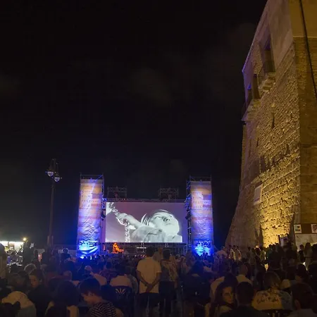 Carducci Loft Apartment *