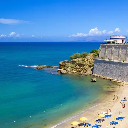 Carducci Loft Apartment Castellammare del Golfo