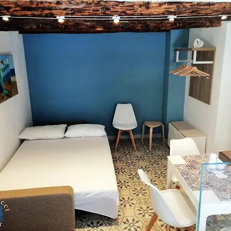 Carducci Loft * Castellammare del Golfo