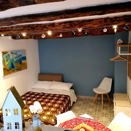 Carducci Loft *